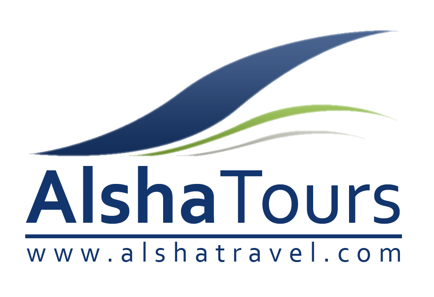 Alsha Tours